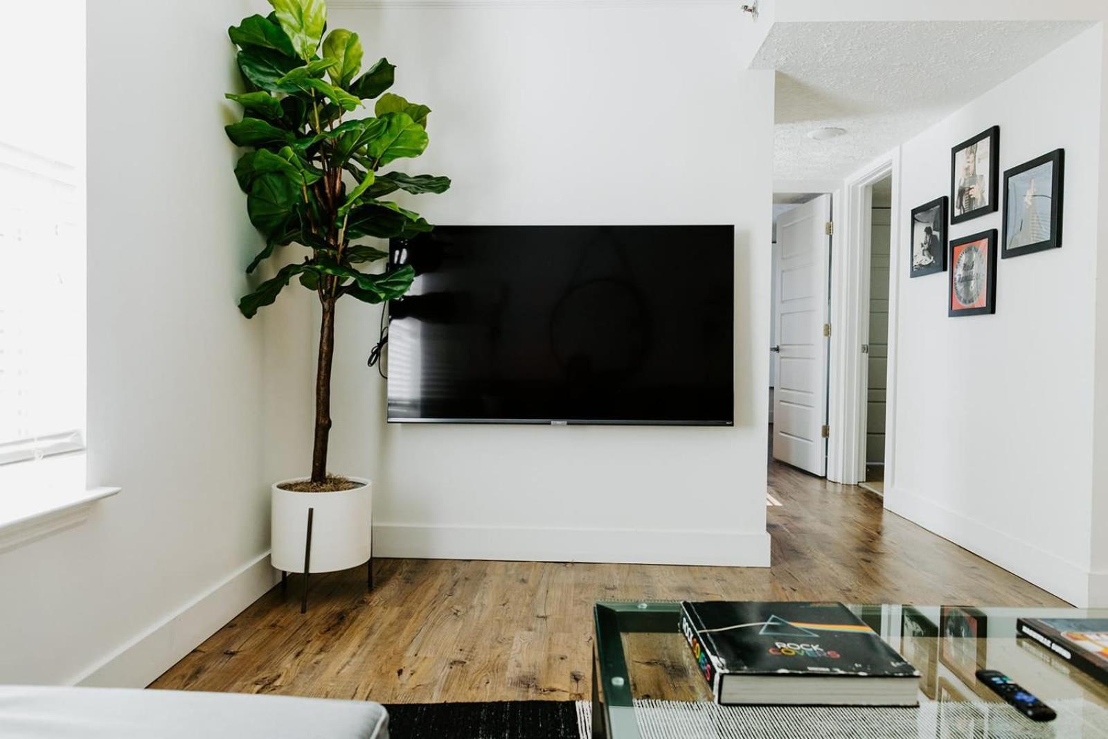 The Vinyl At Music Row - 1 Bedroom Apartment Nashville Dış mekan fotoğraf