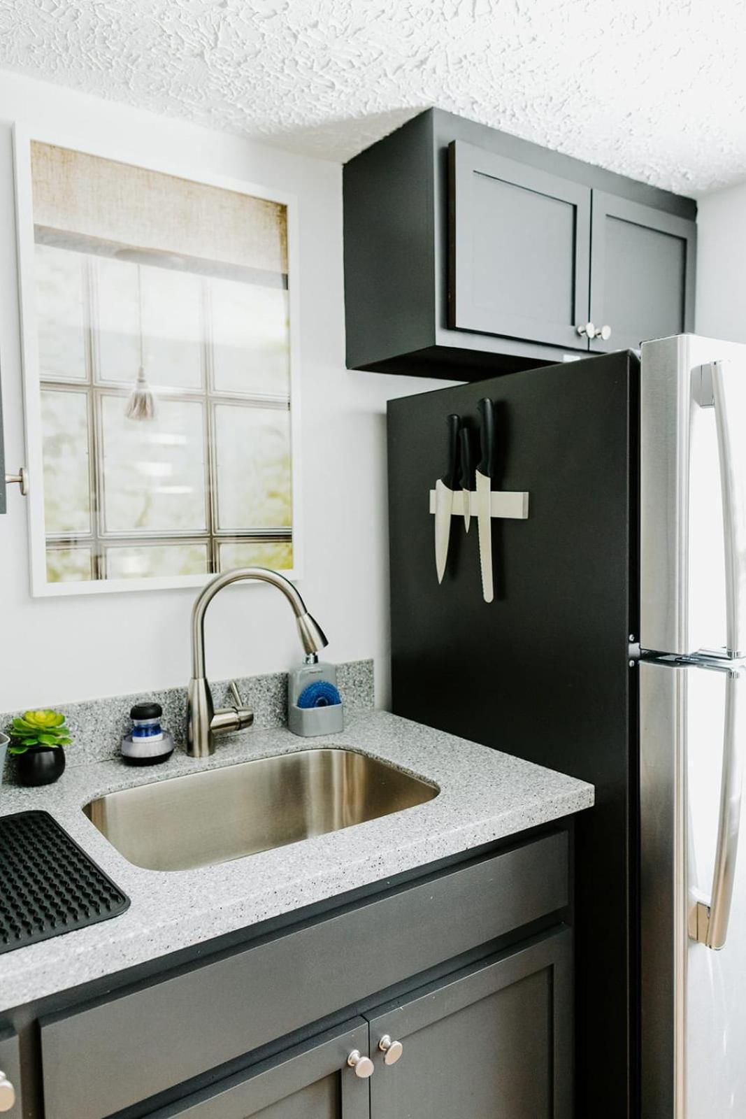 The Vinyl At Music Row - 1 Bedroom Apartment Nashville Dış mekan fotoğraf