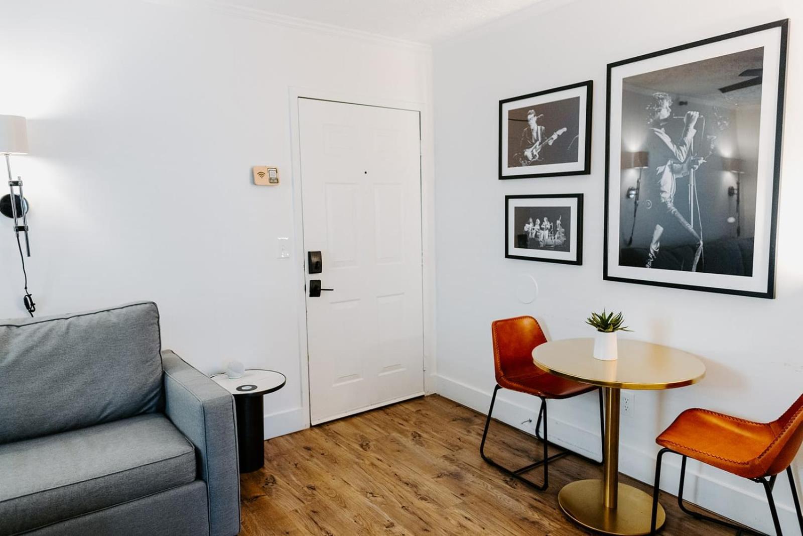 The Vinyl At Music Row - 1 Bedroom Apartment Nashville Dış mekan fotoğraf